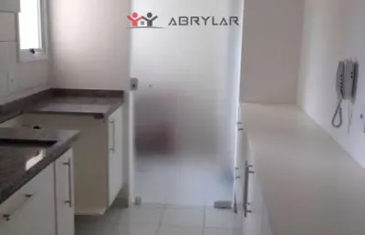 Apartamento à venda em jundiaí, jardim ermida i, com 2 quartos, com 78 m², atmosphera living