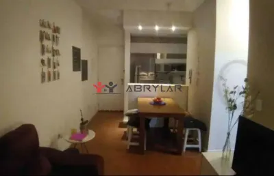 Apartamento à venda em jundiaí, residencial santa giovana, com 2 quartos, com 51 m², tulipas garden