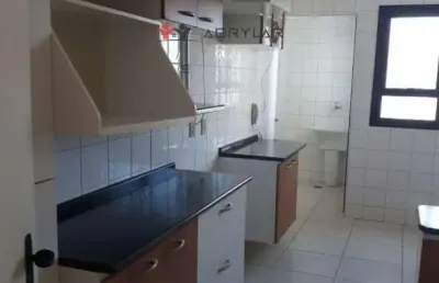 Apartamento à venda e para alugar em jundiaí, parque residencial eloy chaves, com 3 quartos