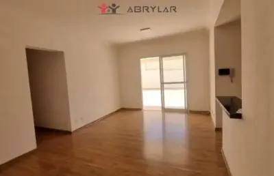 Apartamento para alugar em jundiaí, parque da represa, com 3 quartos, com 235 m²