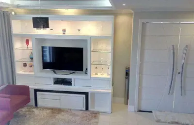 Sobrado à venda em jundiaí, horto santo antonio, com 3 quartos, com 275 m²