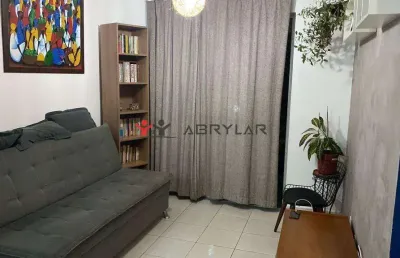 Apartamento à venda em jundiaí, medeiros, com 2 quartos, com 66 m², morada do barão