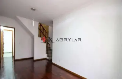 Sobrado à venda em jundiaí, jardim pacaembu, com 3 quartos, com 149 m²