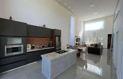 Sobrado à venda em itupeva, são venâncio, com 3 quartos, com 150 m²