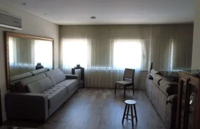 Sobrado à venda em jundiaí, anhangabaú, com 4 quartos, com 337 m²