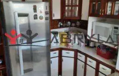 Apartamento à venda em jundiaí, vila vianelo, com 3 quartos, com 110 m², residencial caribe