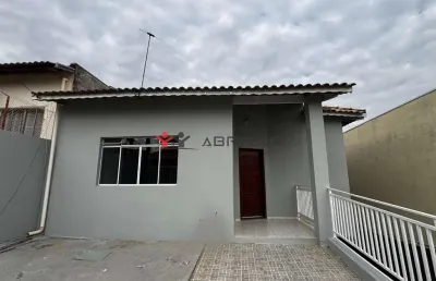 Sobrado para alugar em itupeva, residencial jardim perolla, com 3 quartos, com 250 m²