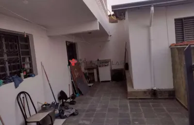 Casa à venda em jundiaí, recanto quarto centenário, com 5 quartos, com 283 m²