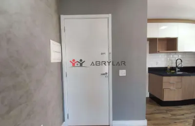 Apartamento à venda em jundiaí, residencial santa giovana, com 2 quartos, com 61 m²