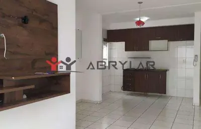 Apartamento à venda em jundiaí, jardim tamoio, com 3 quartos, com 71 m²
