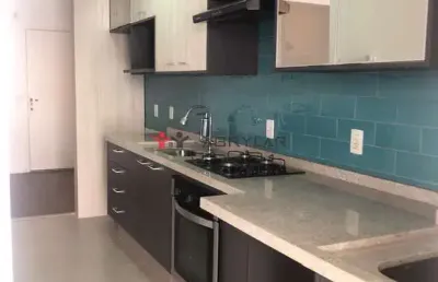 Apartamento à venda em jundiaí, parque residencial nove de julho, com 3 quartos, com 82 m²