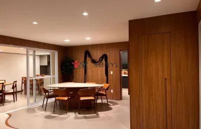 Apartamento à venda em jundiaí, vila arens i, com 3 quartos, com 216 m²