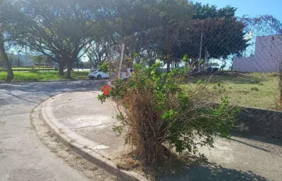 Terreno para alugar em jundiaí, pq da represa, com 250 m²