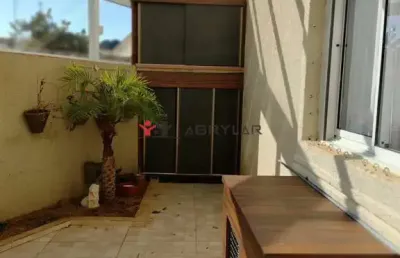 Apartamento à venda em jundiaí, medeiros, com 3 quartos, com 105 m², bosque dos juritis