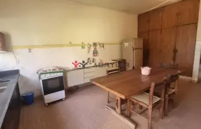 Casa para alugar em jundiaí, anhangabaú, com 3 quartos, com 155 m²