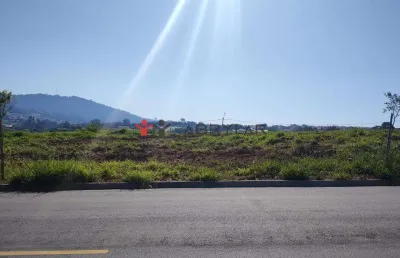 Terreno à venda em itupeva, jardim japão, com 250 m²