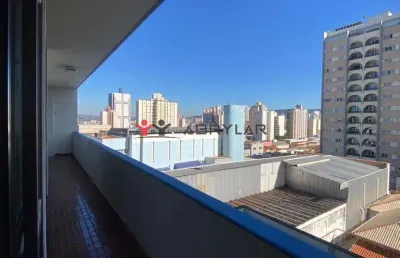 Apartamento à venda e para alugar em jundiaí, centro, com 4 quartos, com 300 m², edifício rosário