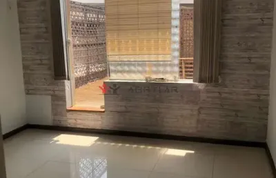 Sala comercial com 3 salas para alugar na Rua Onze de Junho, 218, Centro, Jundiaí