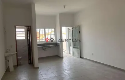 Sala para alugar em jundiaí, parque residencial jundiaí, com 31.5 m²