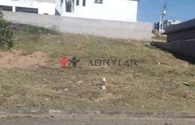 Terreno à venda em itupeva, são venâncio, com 300 m², gran ville são venâncio - fase 3