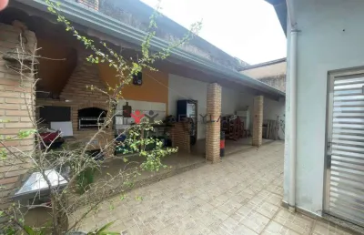 Casa à venda em jundiaí, jardim estádio, com 3 quartos, com 249 m²
