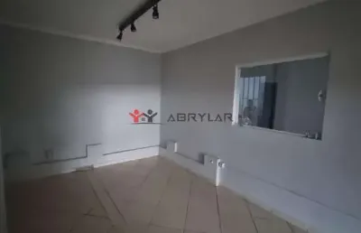 Sala para alugar em jundiaí, nova espéria, com 30 m²