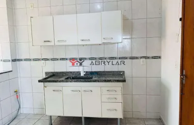 Apartamento para alugar em jundiaí, jardim do lago, com 2 quartos, com 64 m², flores do lago