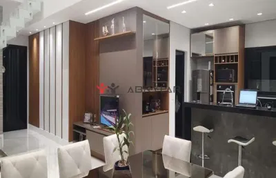 Casa à venda em jundiaí, jardim novo mundo, com 3 quartos, com 265 m², brisas jundiaí