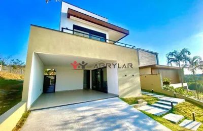 Casa à venda em jundiaí, jardim novo mundo, com 2 quartos, com 380.5 m², brisas jundiaí