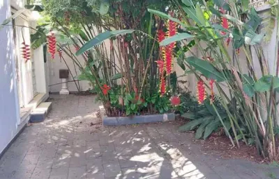 Sobrado para alugar em jundiaí, parque do colégio, com 2 quartos, com 298 m²