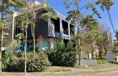 Casa à venda em jundiaí, anhangabaú, com 4 quartos, com 600 m², quinta das laranjeiras