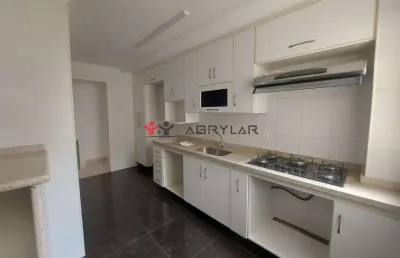 Apartamento à venda em jundiaí, jardim ermida ii, com 3 quartos, com 101 m², vila sereno