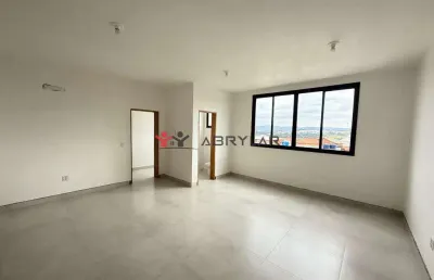 Sala para alugar em jundiaí, residencial jundiaí.., com 50 m²