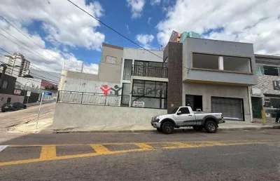 Sala comercial para alugar na Rua do Retiro, 241, Centro, Jundiaí