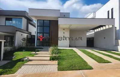 Casa à venda em itupeva, girassol, com 3 quartos, com 175.3 m², residencial pecan