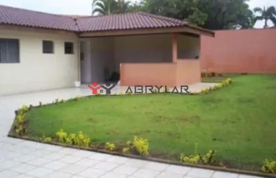 Sobrado à venda em jundiaí, jardim das samambaias, com 3 quartos, com 340 m²