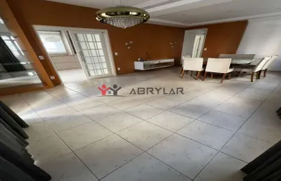 Casa à venda em jundiaí, jardim santa teresa, com 4 quartos, com 279 m², santa teresa