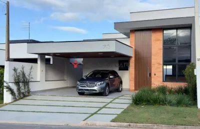 Casa à venda em cabreúva, jacaré, com 3 suítes, com 150 m²