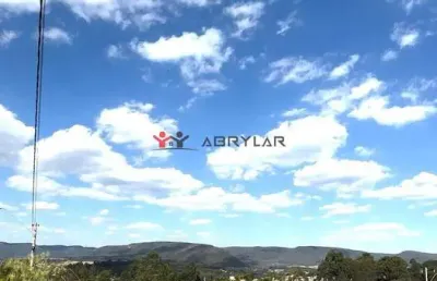 Terreno à venda em jundiaí, medeiros, com 800 m², residencial terras da alvorada