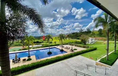 Terreno à venda em jundiaí, jardim florestal, com 503 m², bosque do horto