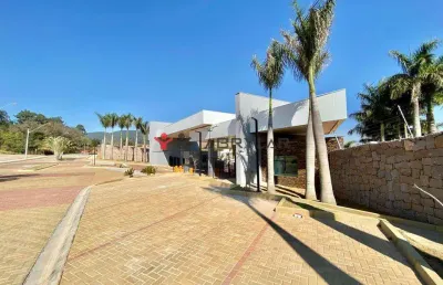 Terreno à venda em jundiaí, jardim novo mundo, com 379 m², brisas jundiaí