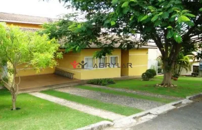 Casa à venda em itupeva, residencial dos lagos, com 4 suítes, com 360 m², residencial dos lagos