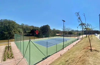 Terreno à venda em jundiaí, jardim novo mundo, com 534.55 m², brisas jundiaí