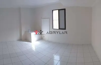 Apartamento para alugar em guarujá, enseada, com 2 quartos, com 60 m², edifício nambertchu