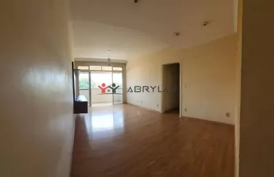 Apartamento à venda em jundiaí, vila guarani, com 2 quartos, com 85 m², monte carlo