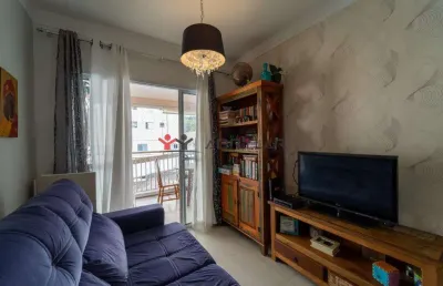 Apartamento à venda em jundiaí, parque residencial nove de julho, com 2 quartos, com 70 m²