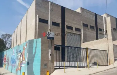 Galpão para alugar em itupeva, terra brasilis, com 725.76 m²