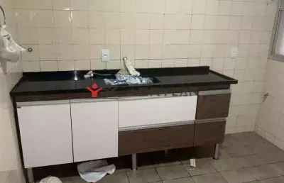 Apartamento para alugar em jundiaí, jardim pitangueiras ii, com 3 quartos, com 90 m²