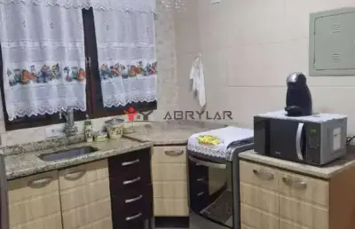 Casa à venda em jundiaí, jardim caçula, com 3 quartos, com 163 m²