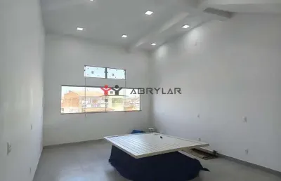 Sala para alugar em jundiaí, ivoturucaia, com 50 m²